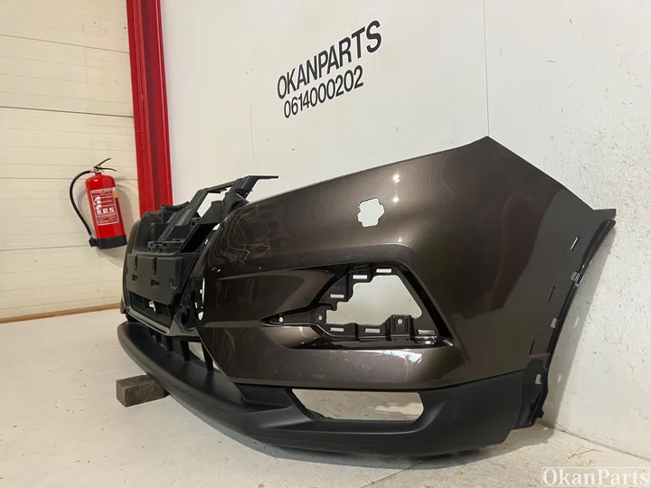 nissan-qashqai-j11-facelift-voorbumper-62022hv00h — foto 3