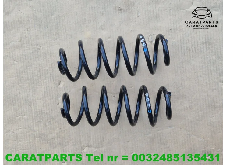 8K0511115CN ressort spiral a4 ressort a5 ressorts a7 ressorts spiral a6