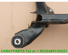 4g0505235ab-achterbrug-a6-achteras-a7-subframe-achter-a6-c7 — foto 2