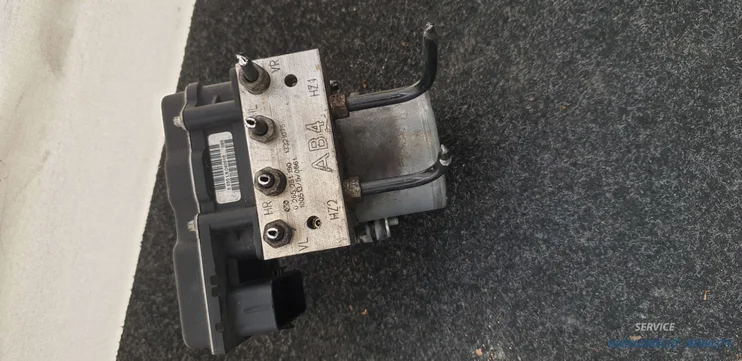 opel-corsa-d-abs-pomp-ab4-0265251190-origineel-gebruikt-2010-2014 — foto 2