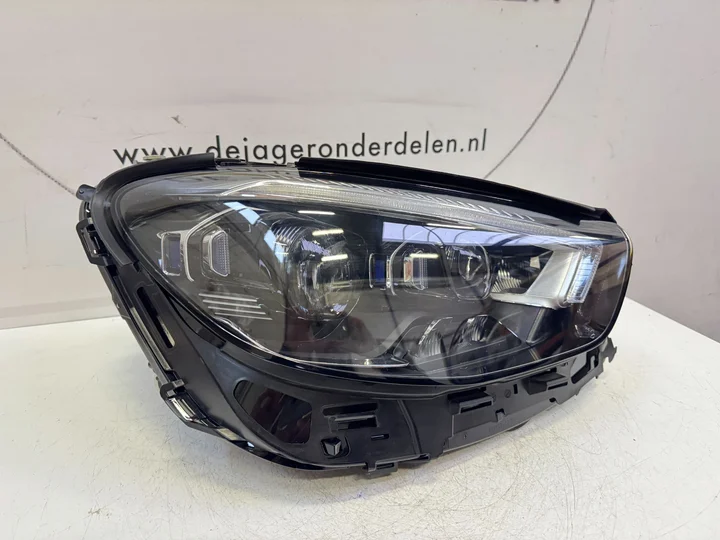 e-klasse-w213-facelift-multibeam-koplamp-rechts-a2139060410 — foto 3