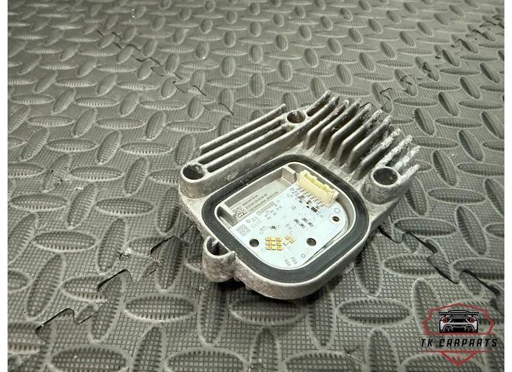 Module de feux de jour à LED Mercedes a2939063600