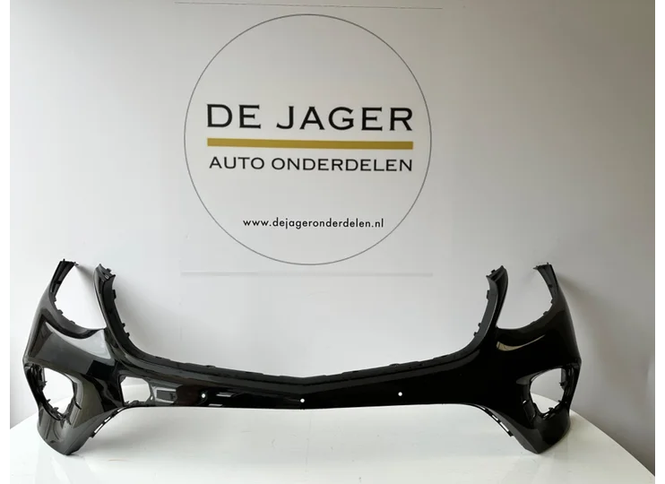MERCEDES GLC W253 AMG FRONT BUMPER BUMPER A2538853000