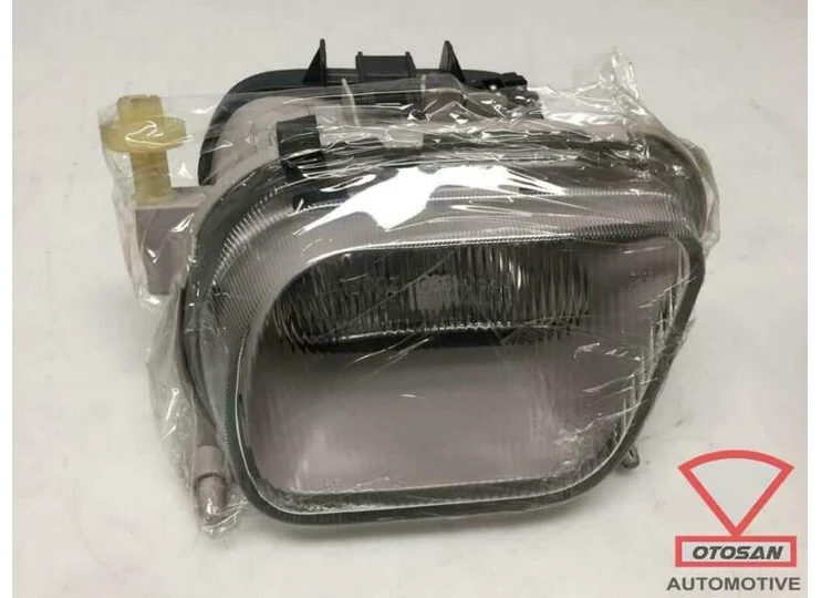 mercedes e klasse w210 1995 1999 mistlamp nieuw! links 30289