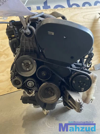 alfa-romeo-156-18-motor-ar32205-dynamo-startmotor-aircopomp — foto 2