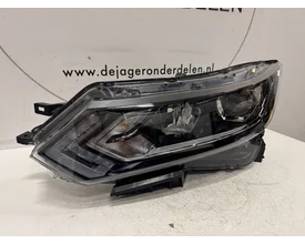 nieuw-nissan-qashqai-j11-facelift-koplamp-links-10019009 — foto 3
