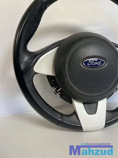 ford-ka-2-stuurwiel-stuur-met-airbag-20082016 — foto 3