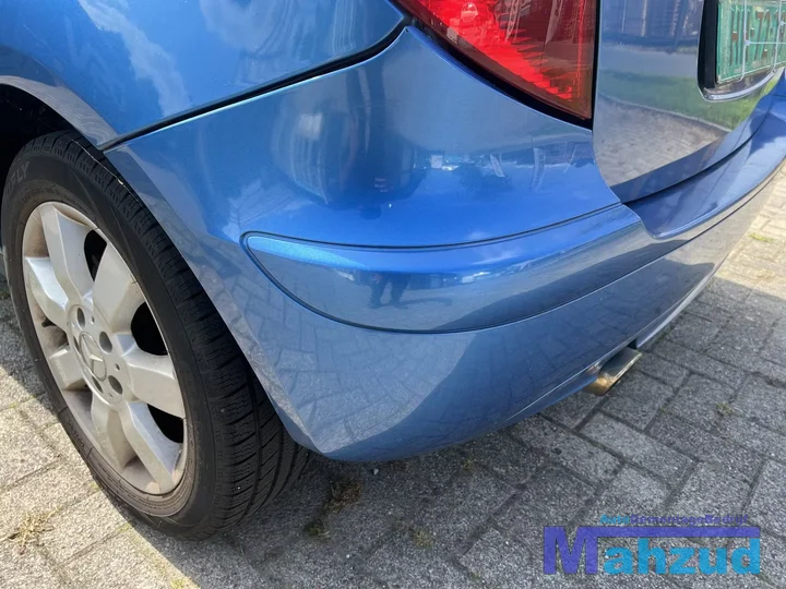 mercedes-a-klasse-w169-blauw-955-achterbumper-20042012 — foto 4