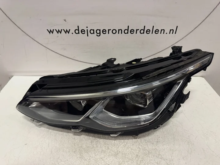 vw-golf-8-iq-light-vol-led-koplamp-links-5h1941035 — foto 4