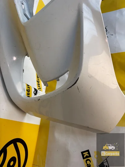 bumper-toyota-yaris-voorbumper-52119k0050-2019heden — foto 3