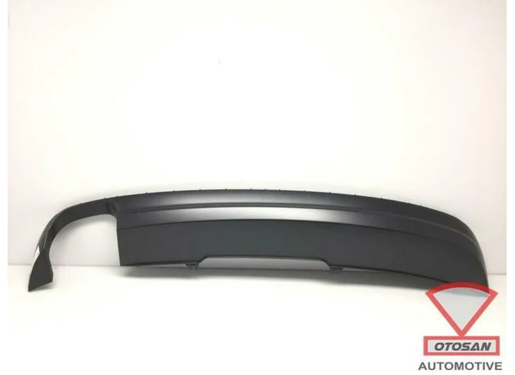 Audi A4 8W Sedan Diffusor Achterbumper 8W0807521G