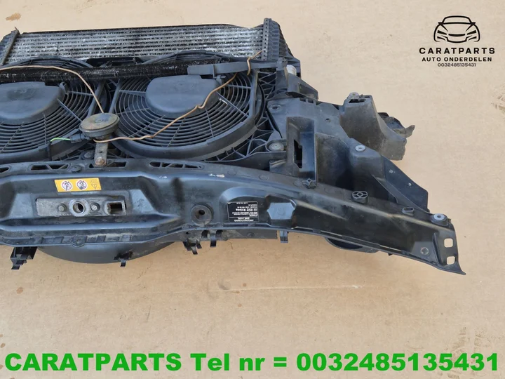 a6395004400-mercedes-vito-voorfront-viano-vito-w639 — foto 4
