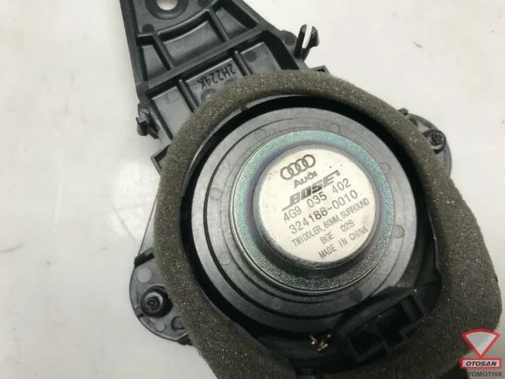 audi-a6-4g-avant-speaker-achterzijde-bose-4g9035402 — foto 2