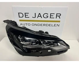 peugeot-3008-5008-led-technology-koplamp-9836230180 — foto 4