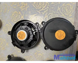 mercedes-clk-w209-links-rechts-speaker-set-20032009 — foto 7