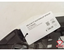 mercedes-a-klasse-w177-achterklep-spoiler-a1777900300 — foto 6