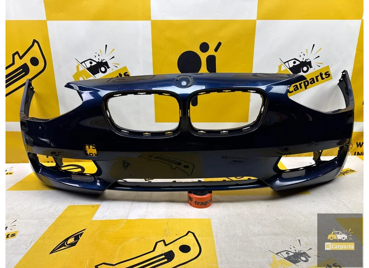 Voorbumper BMW 1 Serie F20 F21 5111-7245731 KLS  bumper origineel