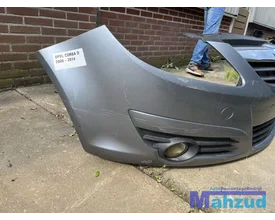 opel-corsa-d-grijs-voorbumper-bumper-voor-20062014 — foto 9