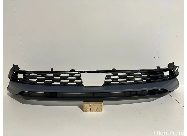 Opel Grandland X Facelift voorbumper spoiler 9840142077