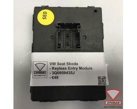 vw-seat-skoda-keyless-entry-module-3q0959435j — foto 2