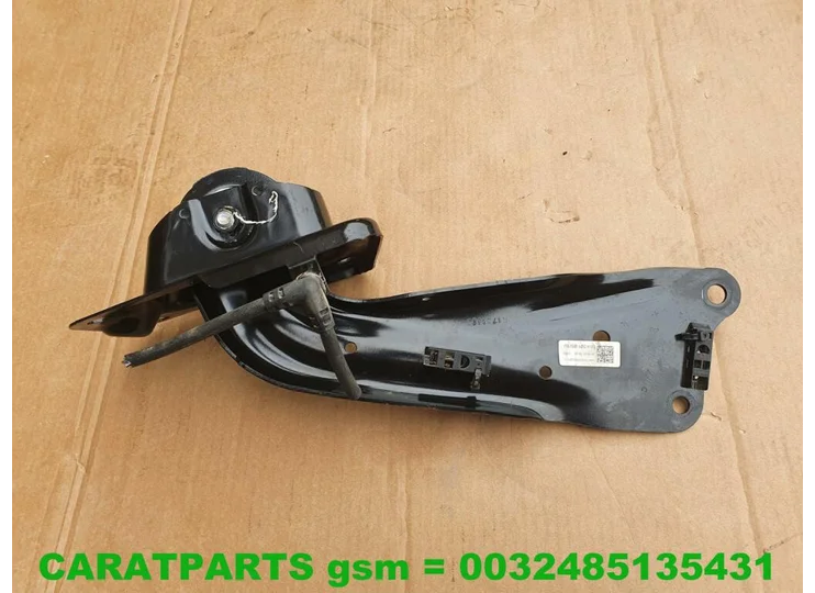 5wa501052bj 5q0505226c Q2 draagarm A3 Leon Ateca Formentor