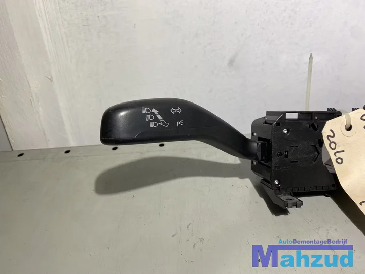 vw-polo-6r-stuurkolom-knipperlicht-ruitenwisser-schakelaar-6q0953503ec — foto 2