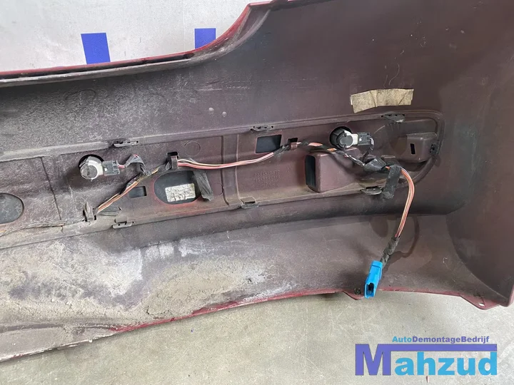 peugeot-207-cc-rood-achterbumper-bumper-20072015 — foto 10