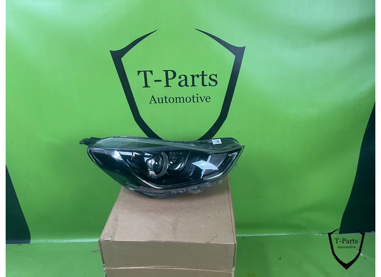 hyundai i10 koplamp rechts 92102K7100 lamp