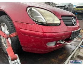 mercedes-slk-r170-rood-h582-voorbumper-19962000 — foto 2