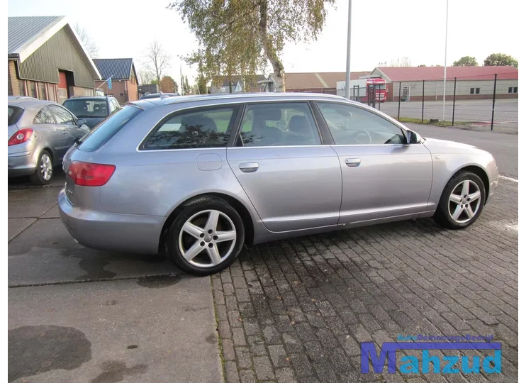 audi-a6-c6-20-tdi-motorblok-bre-motor