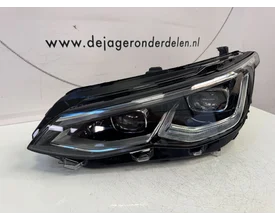 vw-golf-8-viii-koplamp-full-led-iq-light-links-5h1941059k — foto 2