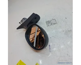 buitenspiegel-renault-twingo-i-ph1-2-3-4-links-bestuurderskant-zwart-origineel-gebruikt-1995-2007