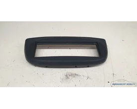 inbouwframe-radio-1-din-twingo-ii-origineel-gebruikt-2007-2014 — foto 2