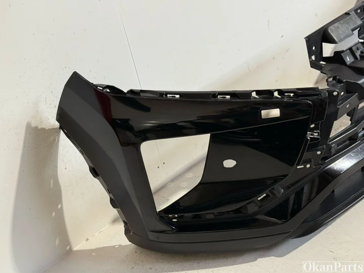 mitshubishi-eclips-cross-voorbumper-6400h717zz — foto 2