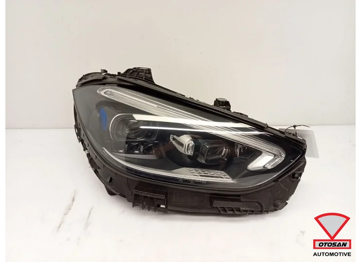 Mercedes C W206 LED-Digitallicht-Scheinwerfer rechts A2069064803