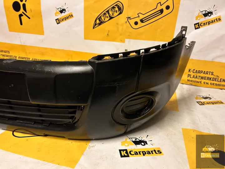 voorbumper-peugeot-partner-citroen-berlingo9682966577 — foto 6
