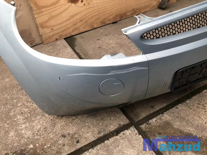 ford-ka-voorbumper-blauw-aqua — foto 3