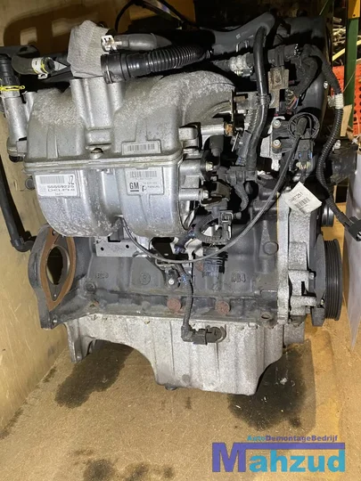 opel-meriva-a-16-16v-motorblok-motor-z16xep — foto 7