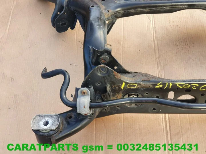 4g0505235ad-s6-a7-achteras-rs6-achter-subframe-a6-4g-c7-rs7 — foto 8