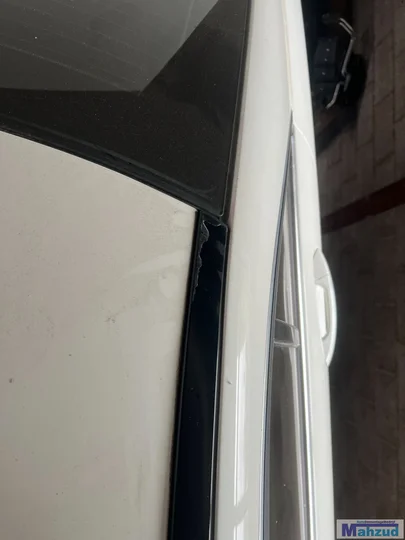 mercedes-c-w204-sedan-daklijst-dakstrip-20072011 — foto 4