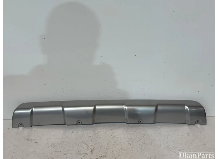 Peugeot 2008 I Chrome Diffuser 9678052277