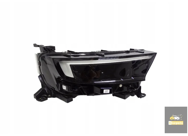 Opel Mokka II Phare droit Full LED 9834007980 2020-