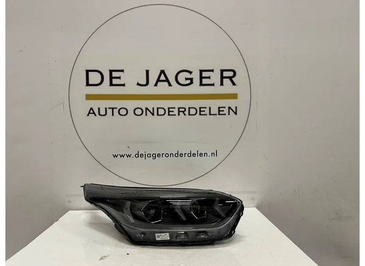KIA CEED III 3 FACELIFT VOL LED KOPLAMP 92102J7500 RECHTS
