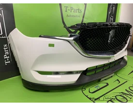 mazda-cx5-voorbumepr-bumper-grille-cx5 — foto 2