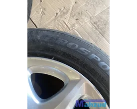 mercedes-sport-velgen-met-banden-5x112-666-16-inch — foto 6
