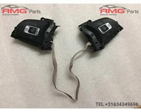 vw-t5-gp-t6-t61-transporter-multifunctioneel-stuur-inbouwen — foto 5