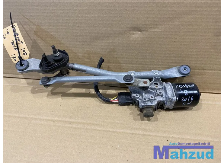 peugeot-108-ruitenwissermotor-850100h040-motor-alleen