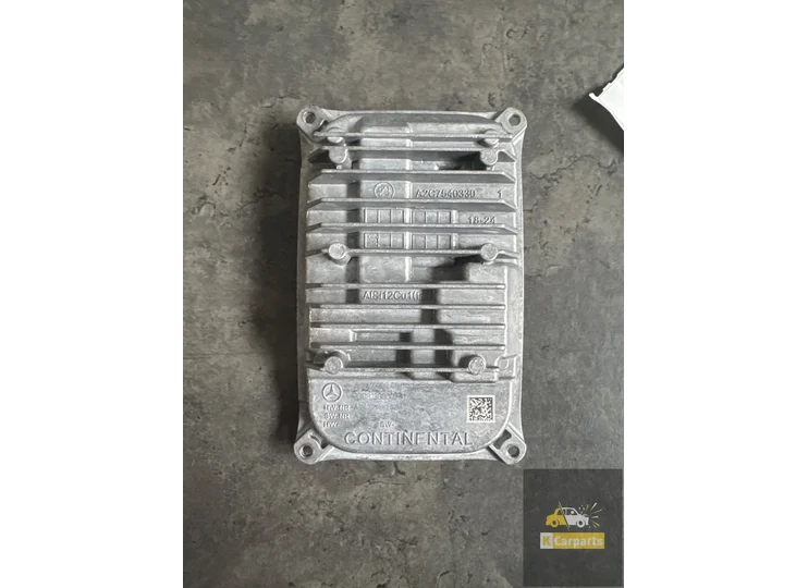 A2479004104, Mercedes LED  module A2479004104