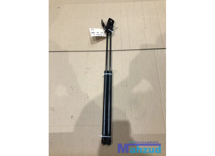 FORD FIESTA 4 Achterklep gasveer set 1995-2003