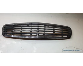 elegance-radiateur-grille-grill-mercedes-e-klasse-w211-s211-a2118800383-grijs-chroom-origineel-gebruikt-2002-2009